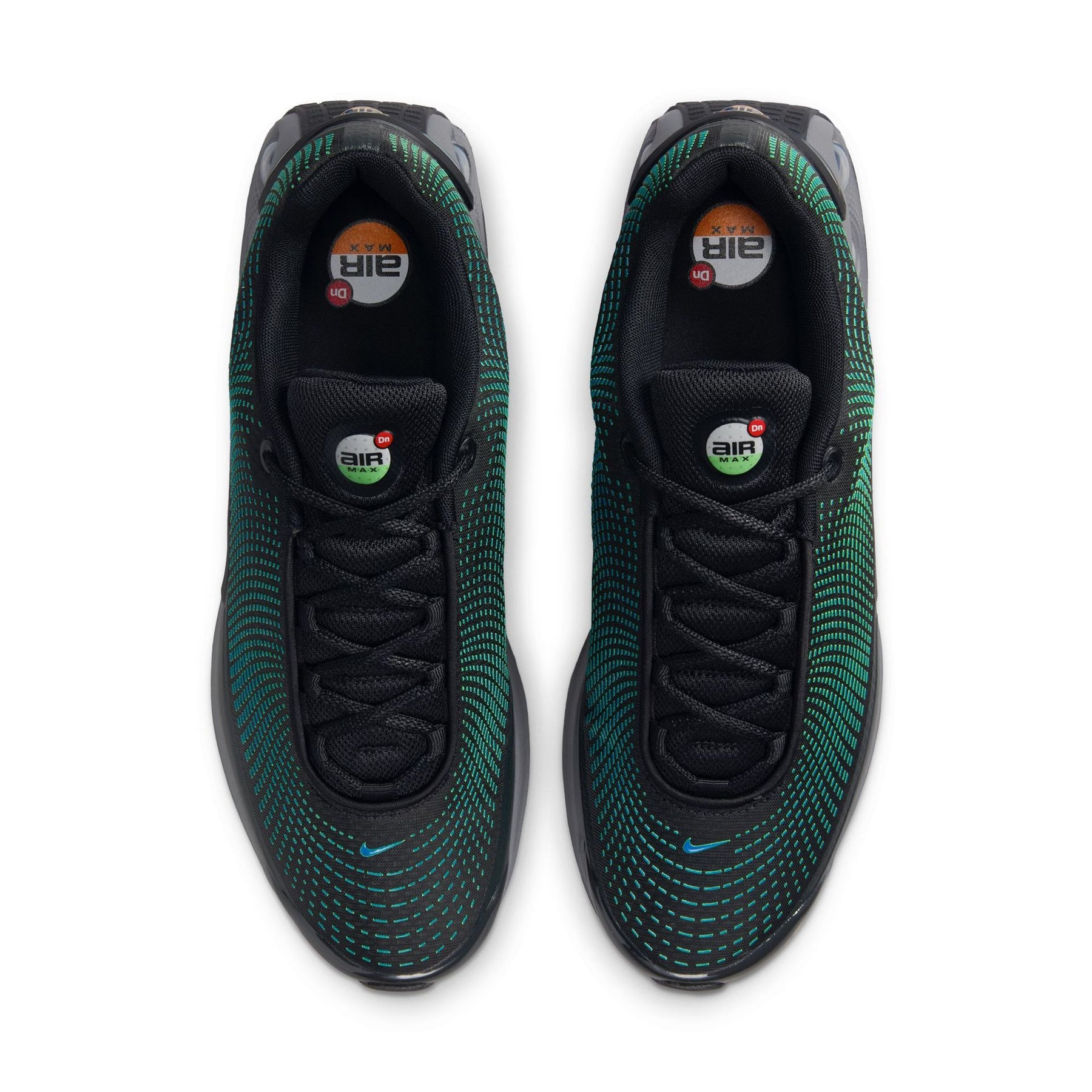 Giày Thể Thao Thời Trang Nam Nike Air Max Dn