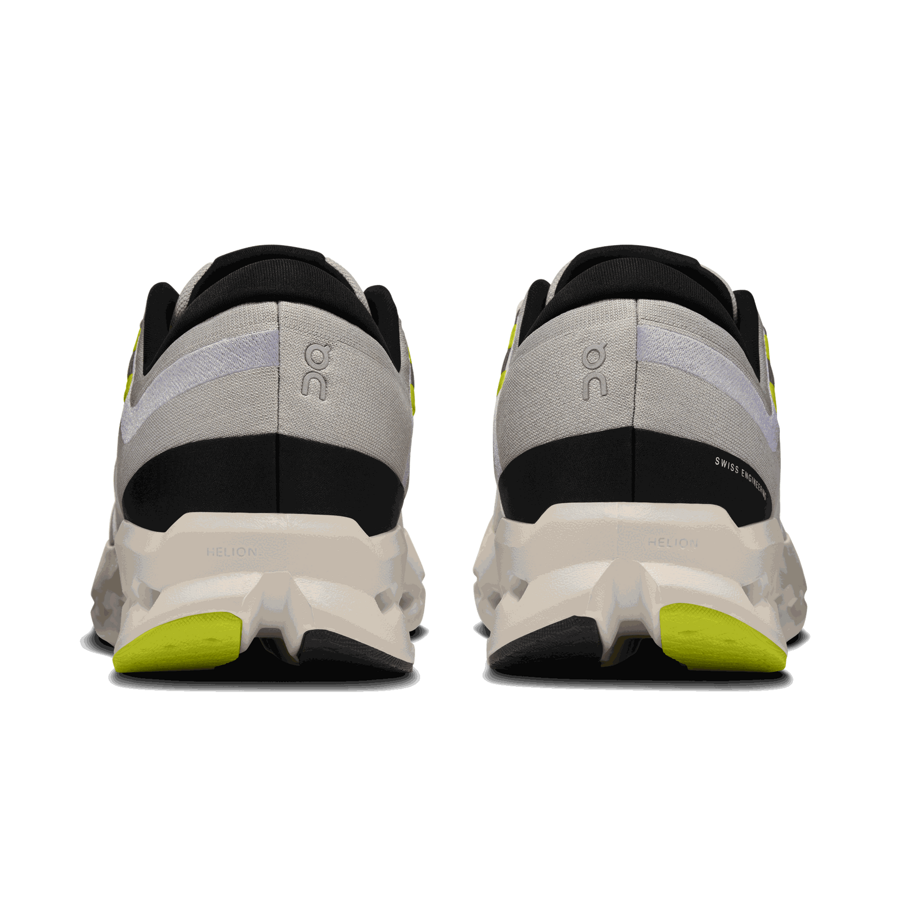 Giày Thể Thao Chạy Bộ Nam On Running Cloudsurfer 2
