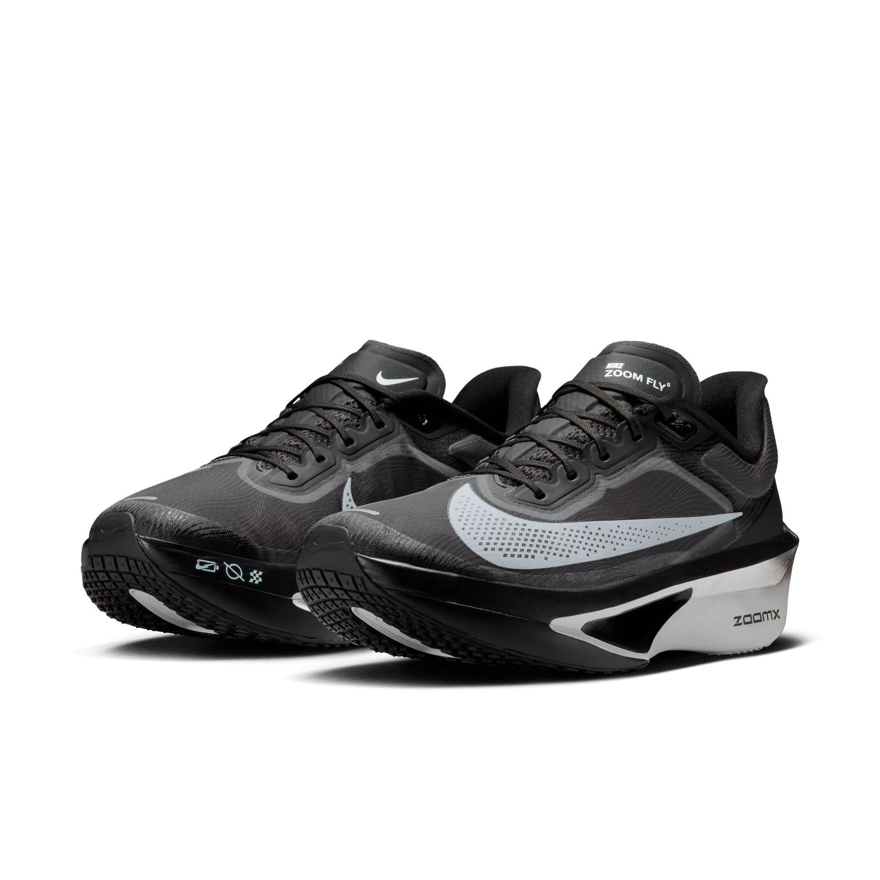 Giày Thể Thao Chạy Bộ Nam Nike Zoom Fly 6