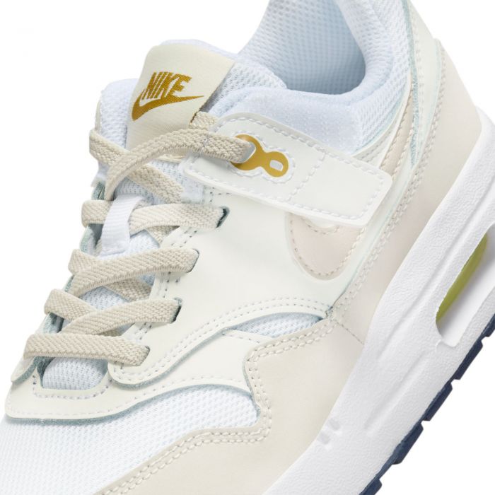 Giày Thể Thao Thời Trang Trẻ Em Unisex Nike Air Max 1 Easyon (Ps)