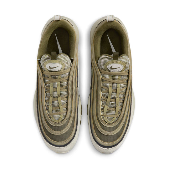 Giày Thể Thao Thời Trang Nam Nike Air Max 97 Se