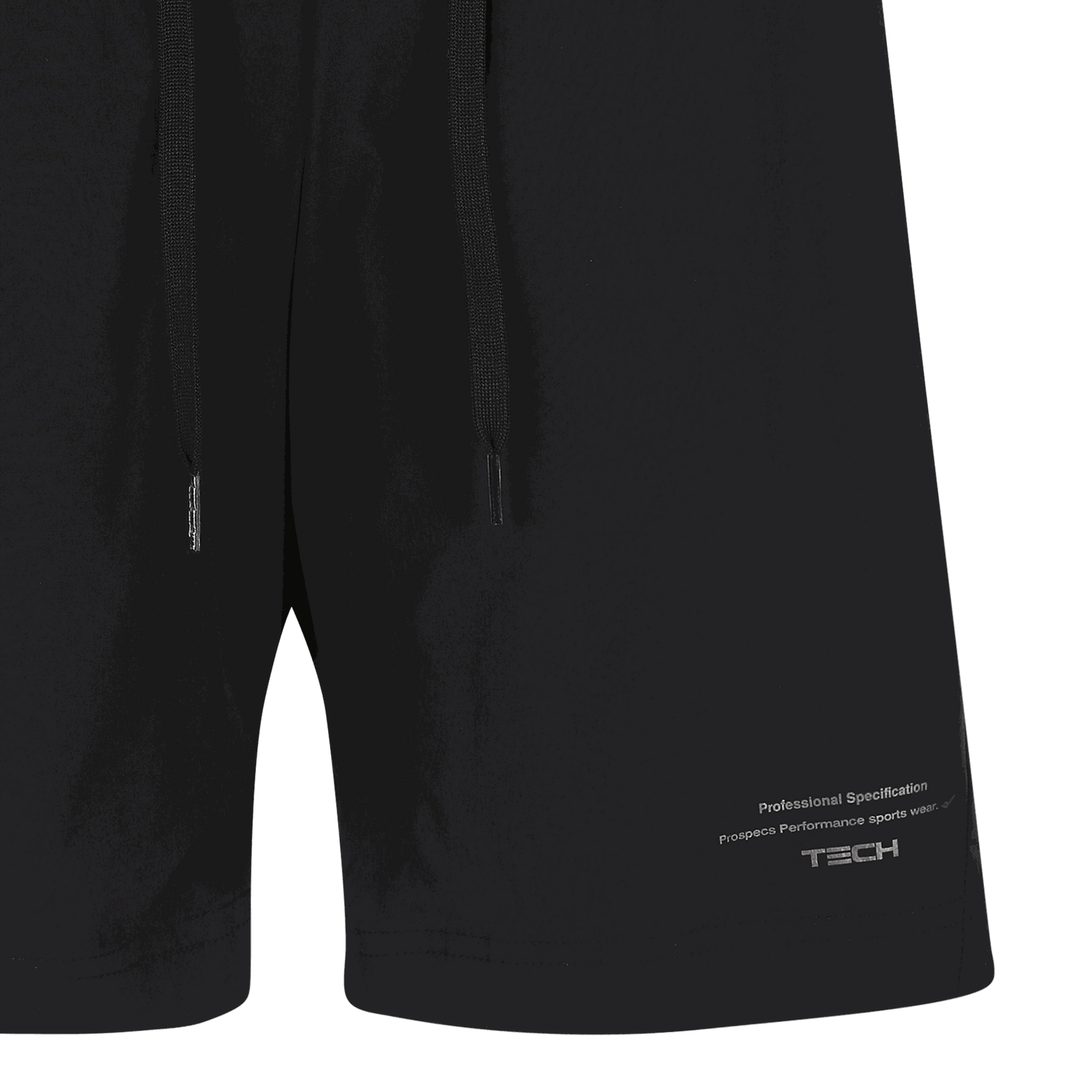 Quần Thể Thao Prospecs Nam Tm-Clean 5-Quarter Shorts Mh-M421