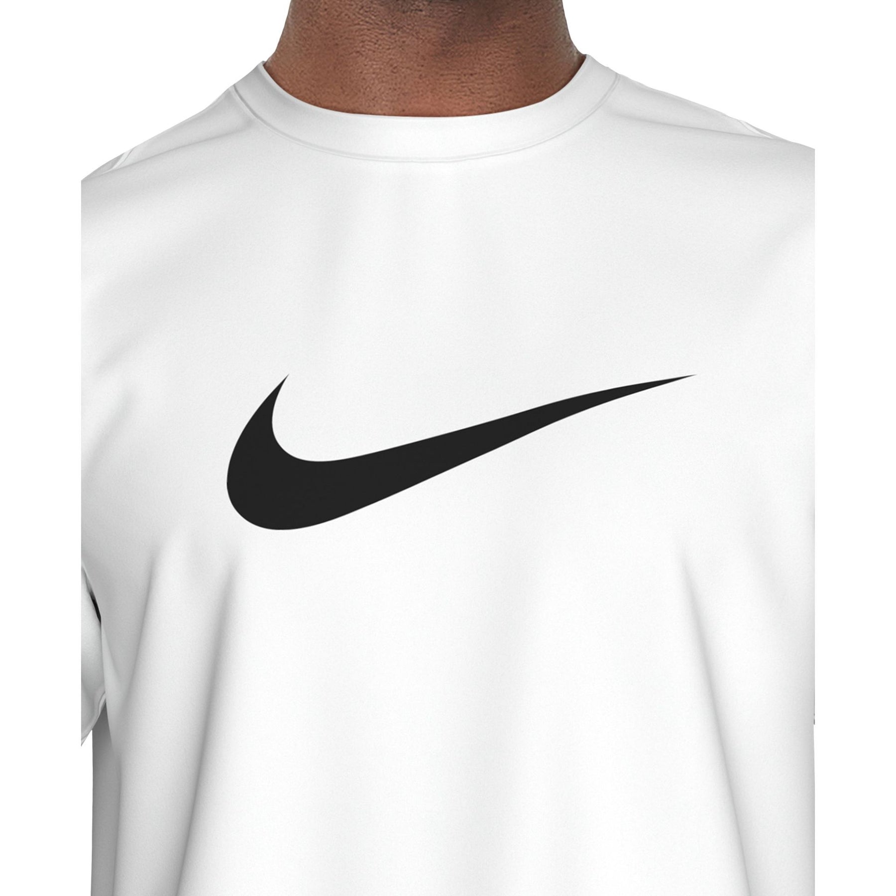 Áo Bơi Thể Thao Nam Nike Swim Short Sleeve Hydroguard
