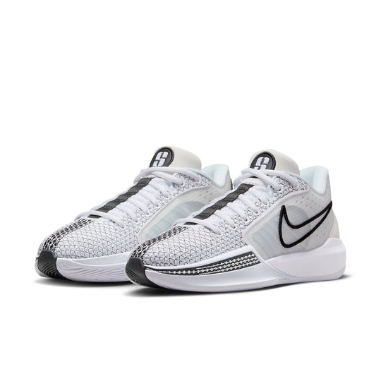 Giày Thể Thao Bóng Rổ Nữ Nike Sabrina 1 Ep