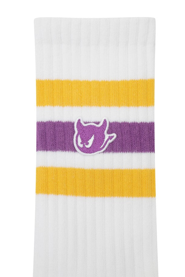 Vớ Golf WAAC Nữ Women Circus Socks