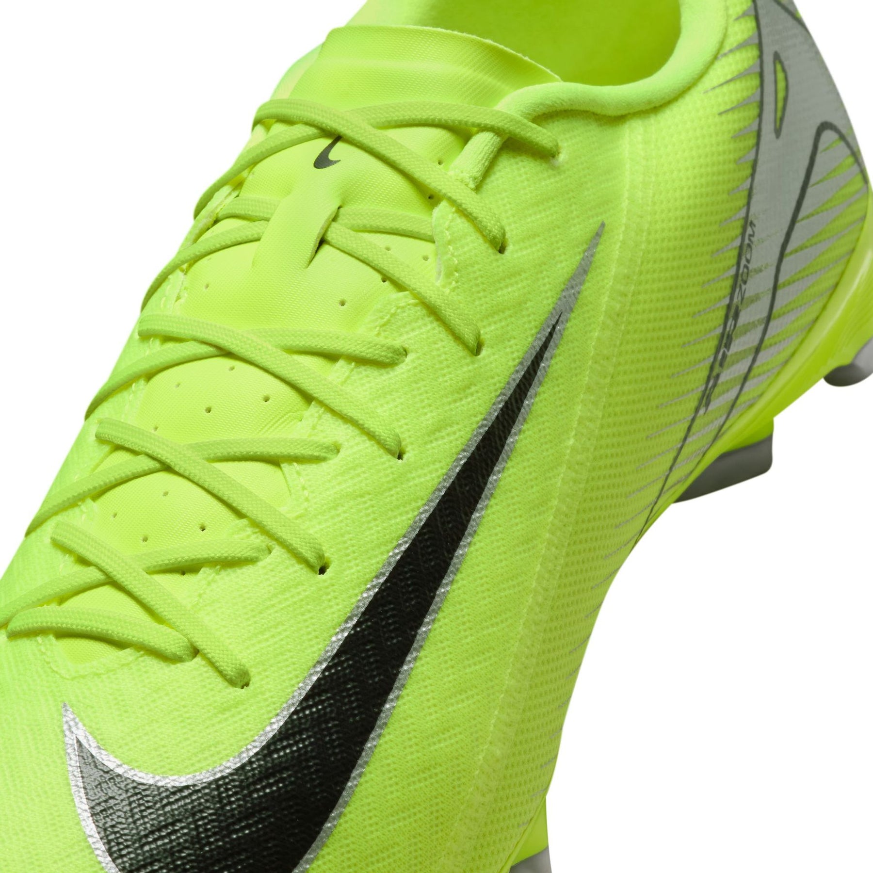 Giày Thể Thao Bóng Đá Sân Cỏ Tự Nhiên Nam Nike Zoom Vapor 16 Academy Fg/Mg