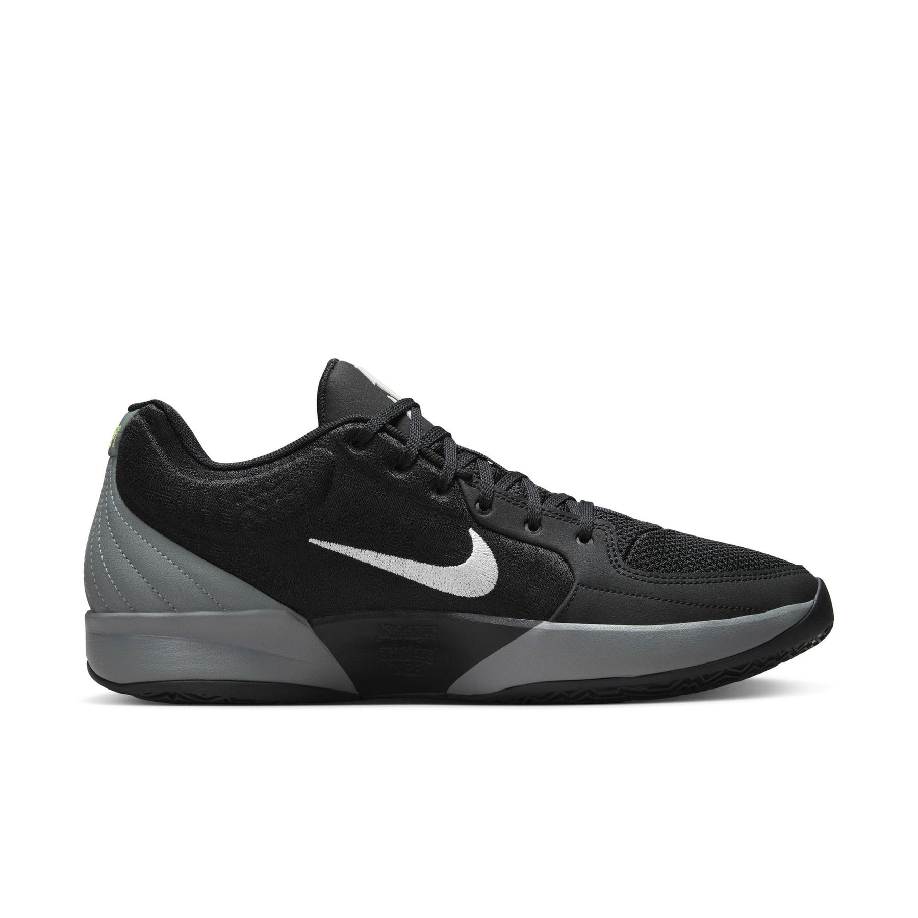 Giày Thể Thao Bóng Rổ Nam Nike Ja 2 Ep
