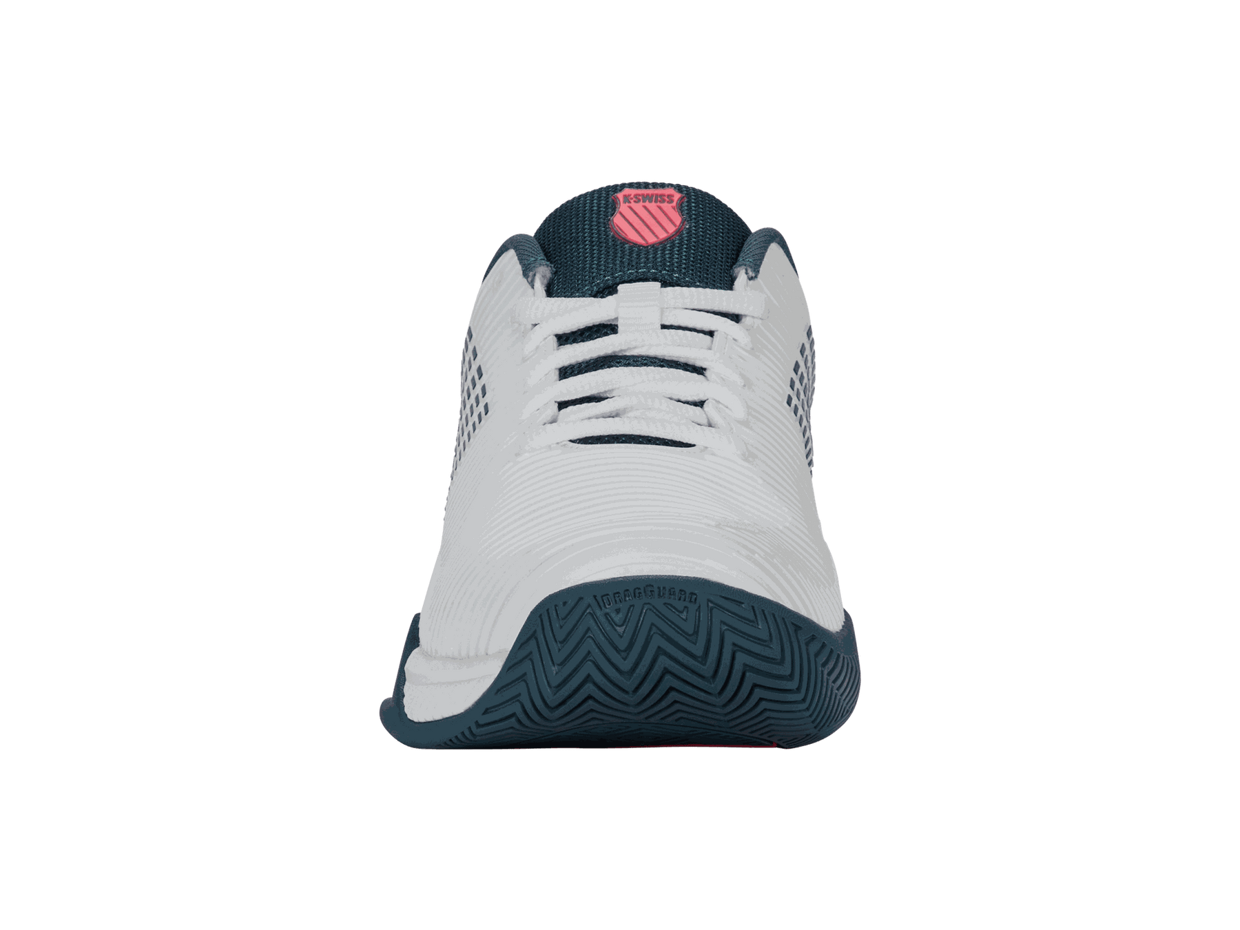 Giày Thể Thao Quần Vợt/ Pickleball Nam K-Swiss Hypercourt Express 2