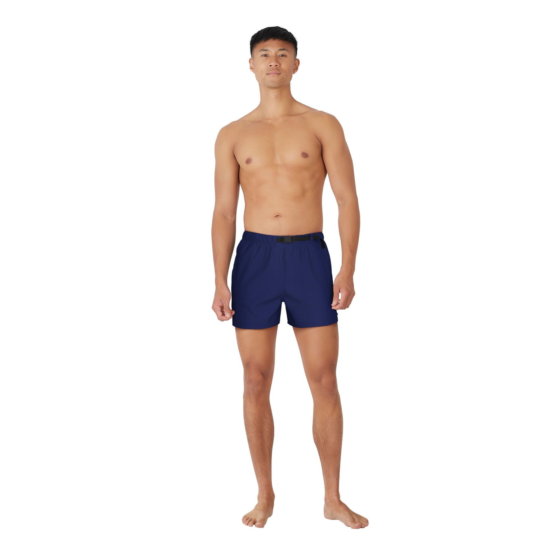 Quần Bơi Thể Thao Nam Nike Swim 5" Volley Short