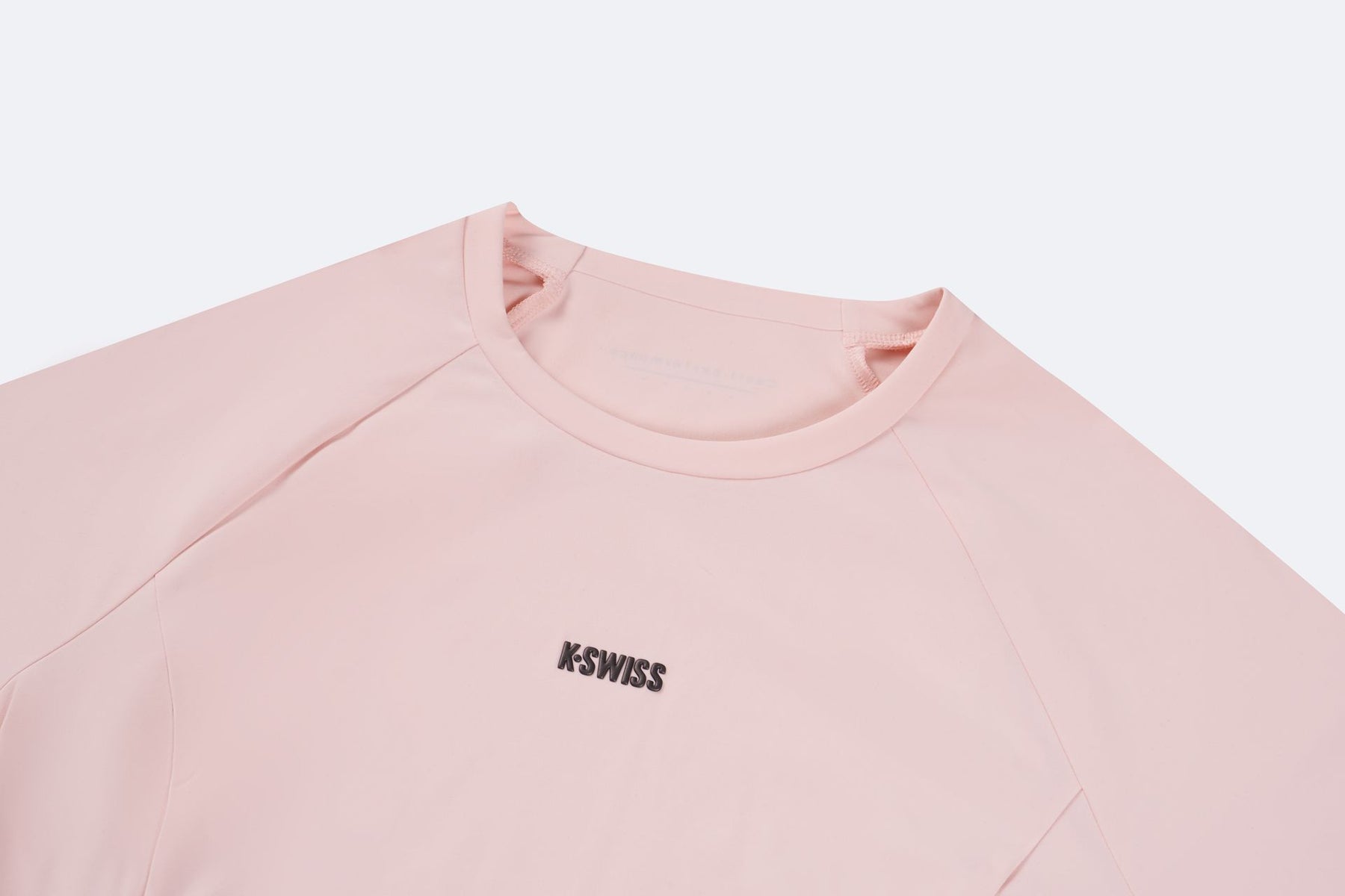 Áo Tay Dài Thể Thao Thời Trang Nữ K-Swiss Pullover