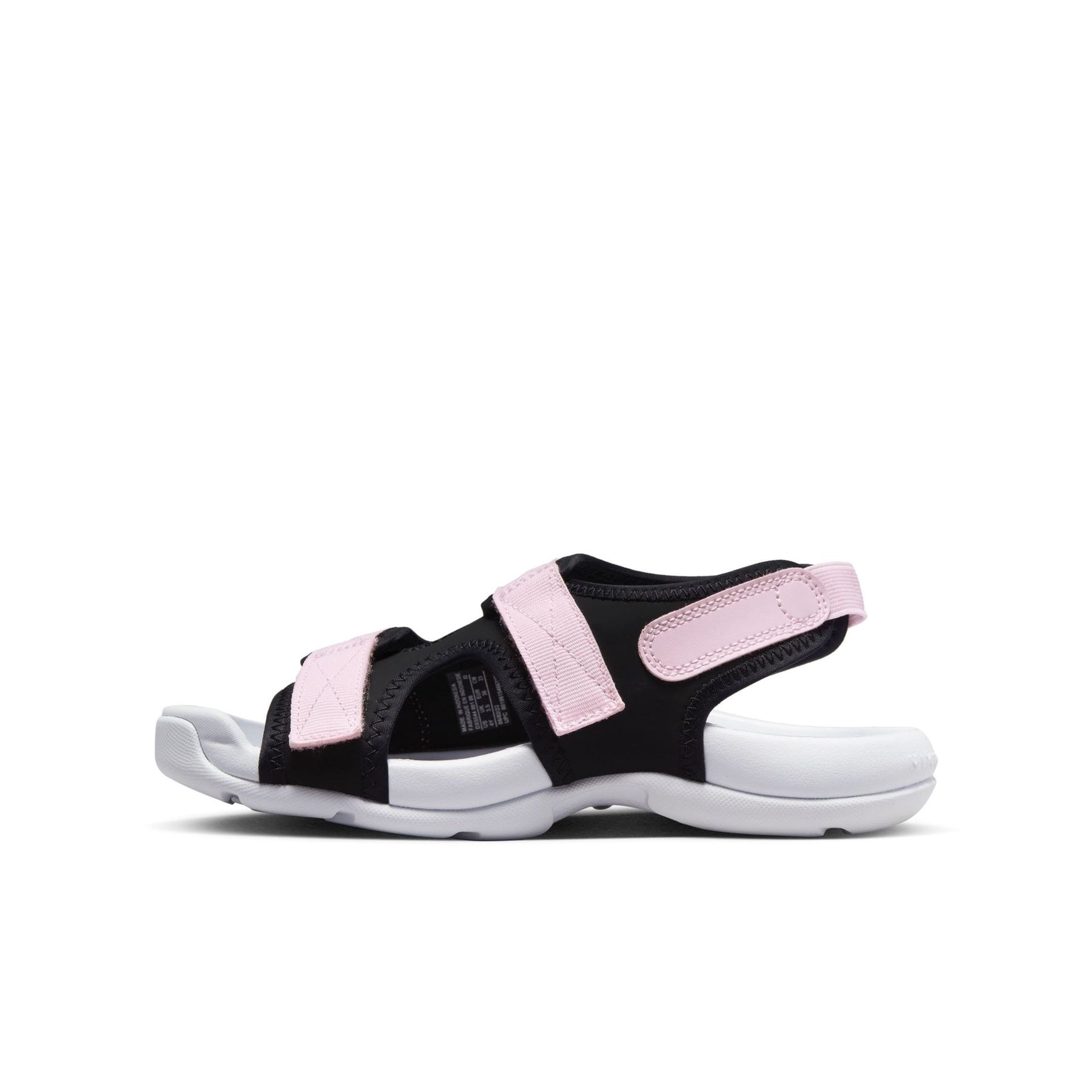 Dép Thể Thao Thời Trang Trẻ Em Boys Grade Schl Nike Sunray Adjust 6 (Gs)
