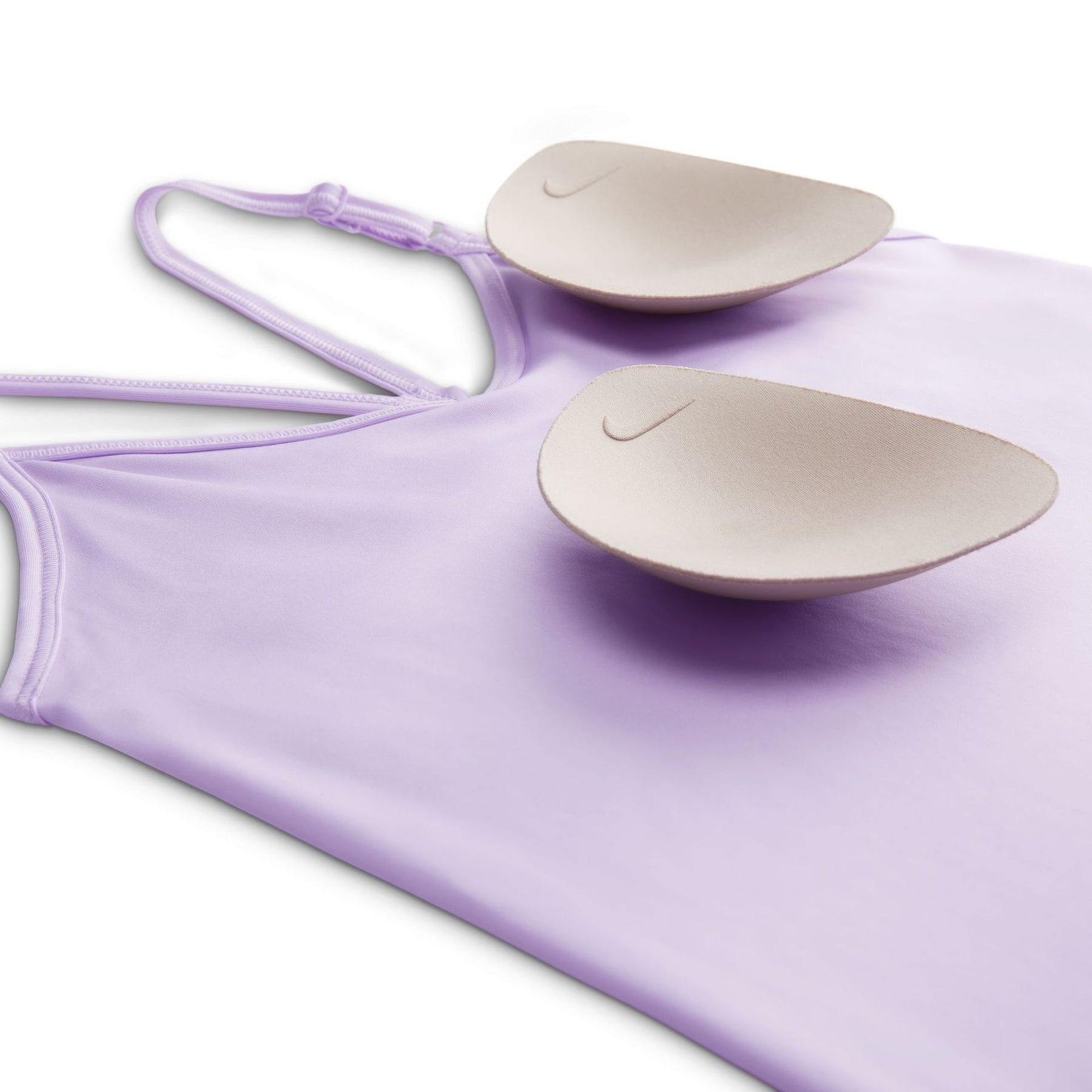 Áo Thể Thao Ba Lỗ Nữ Nike As W Nk Indy Bra Tank