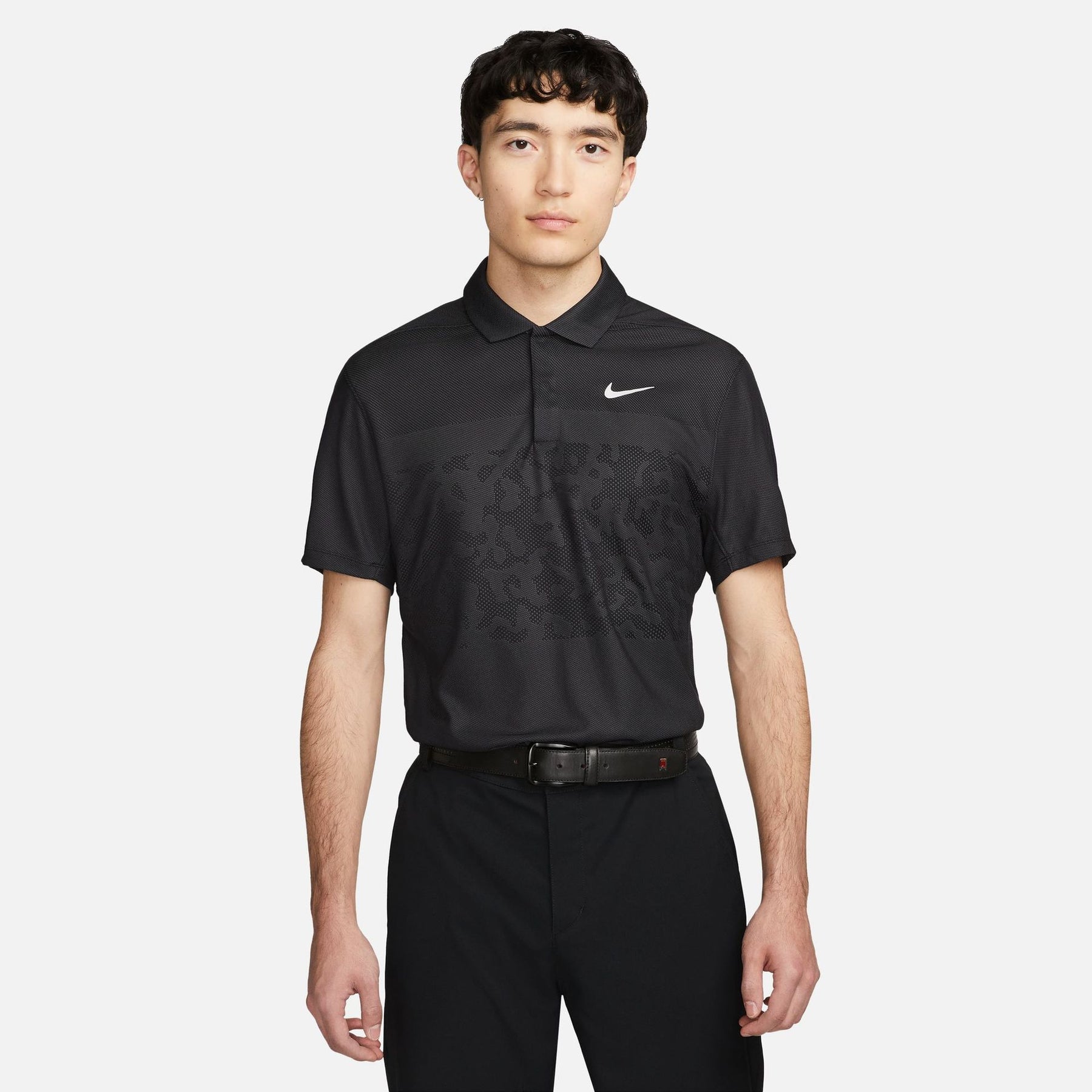 Áo Golf polo tay ngắn thể thao NAM NIKE AS TW M NK DFADV POLO CAMO