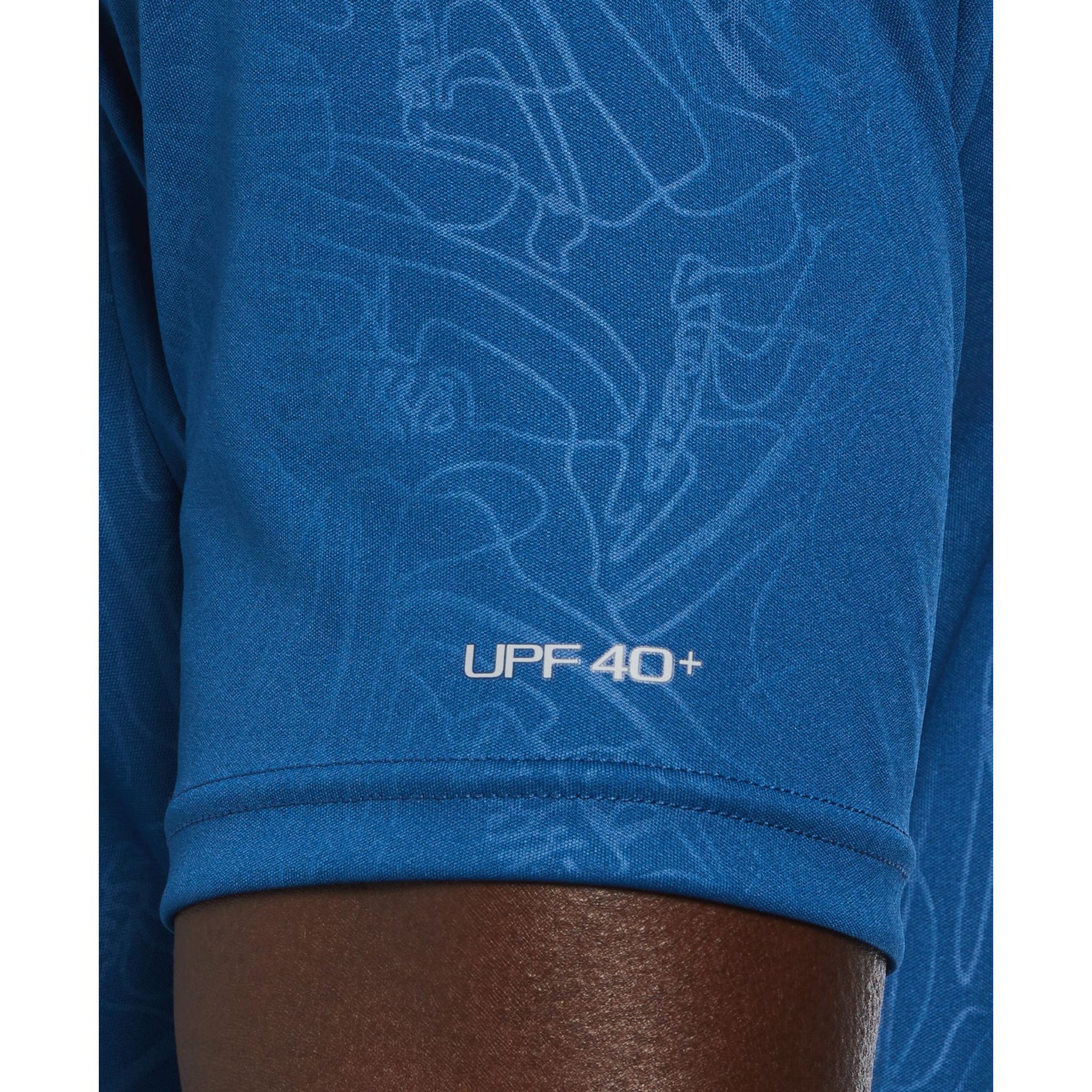 Áo Bơi Thể Thao Nam Nike Swim Short Sleeve Hydroguard
