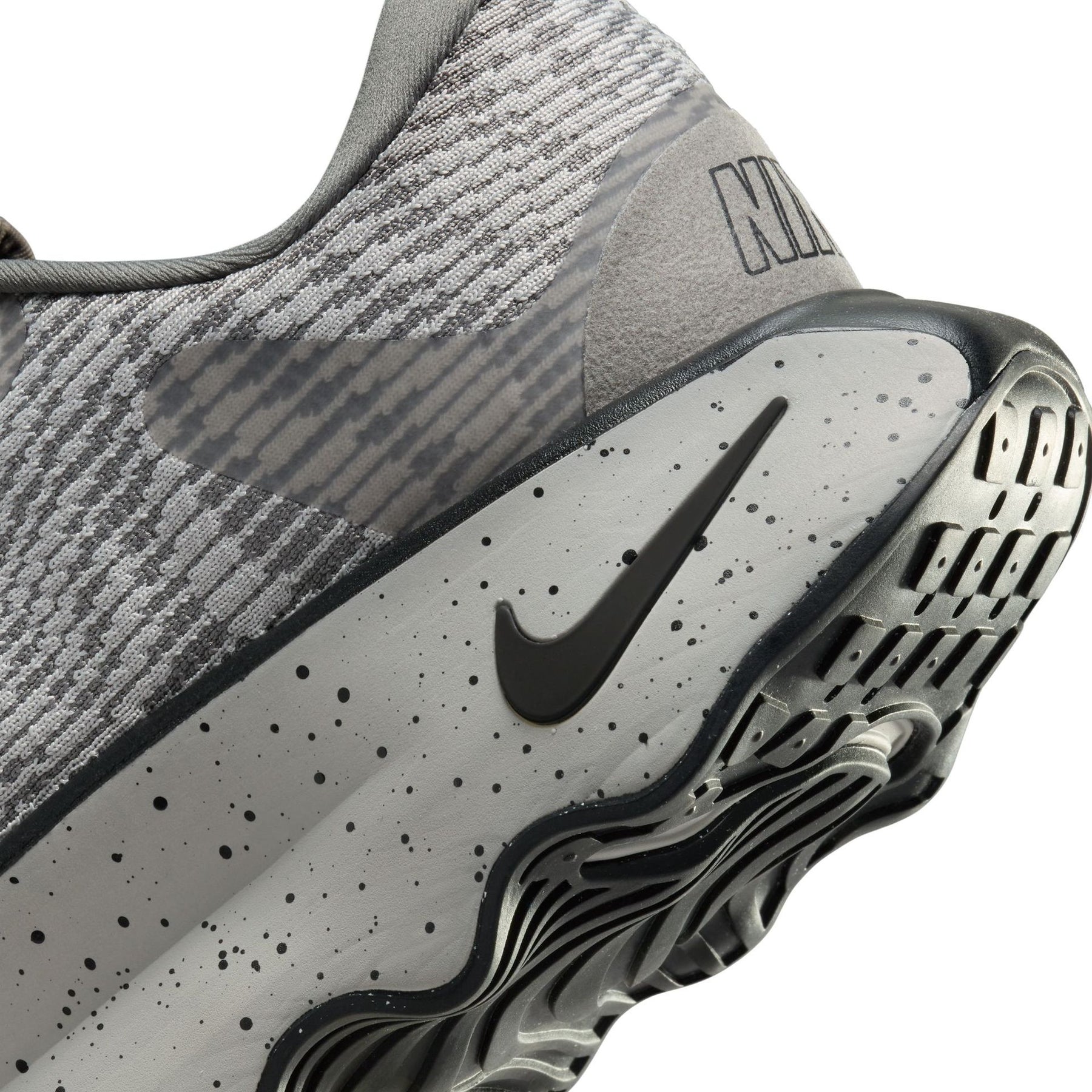 Giày Thể Thao Tập Luyện Nam Nike Nike Motiva