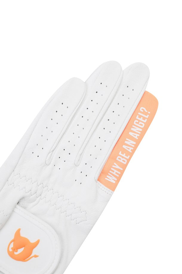 Găng Tay Golf WAAC Nữ Lambskin Point Glove
(Tay Phải)