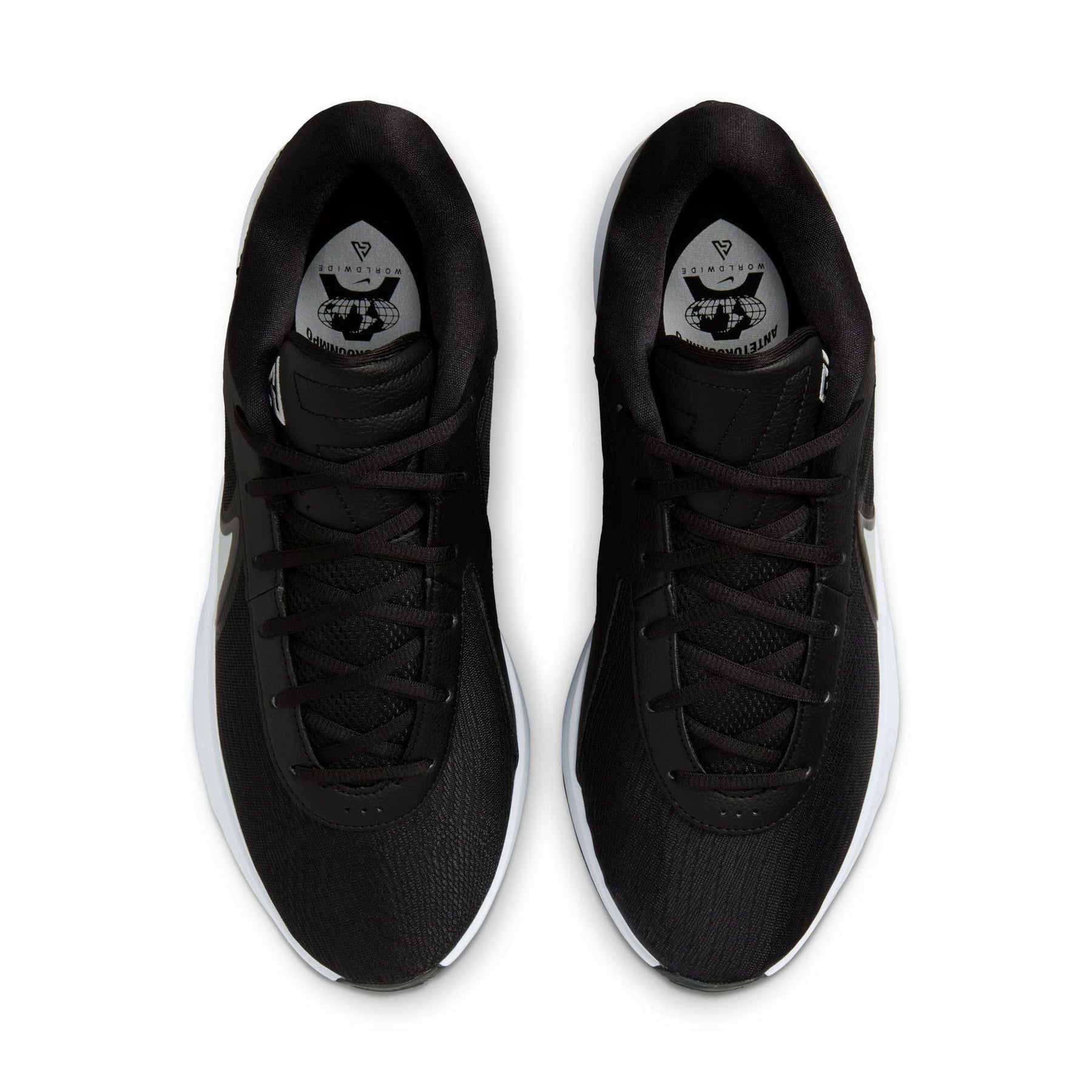 Giày Thể Thao Bóng Rổ Nam Nike Giannis Freak 6 Ep