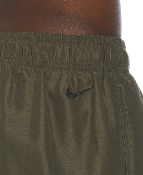 Quần Bơi Thể Thao Nam NIKE SWIM  Logo 5" Volley Short