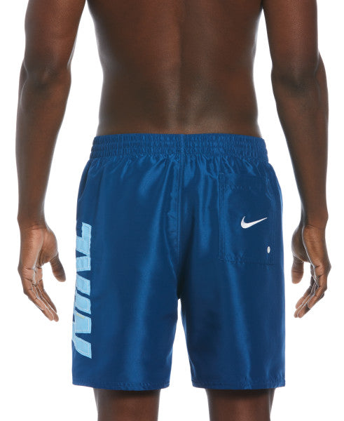 Quần Bơi Thể Thao Nam Nike Swim 7" VOLLEY SHORT