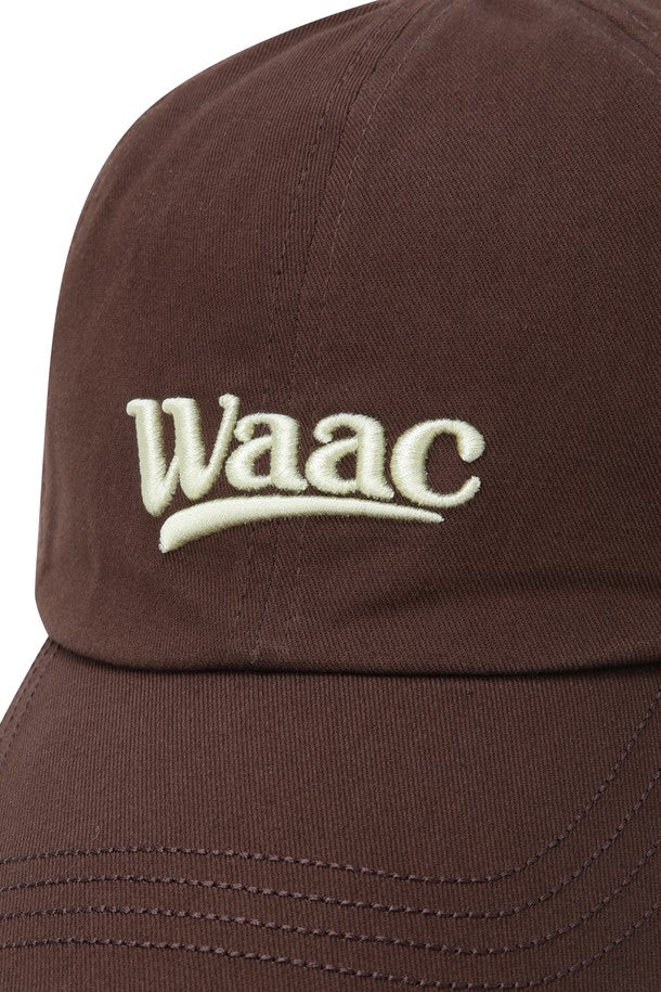 Nón Golf WAAC Nữ New Logo Cap