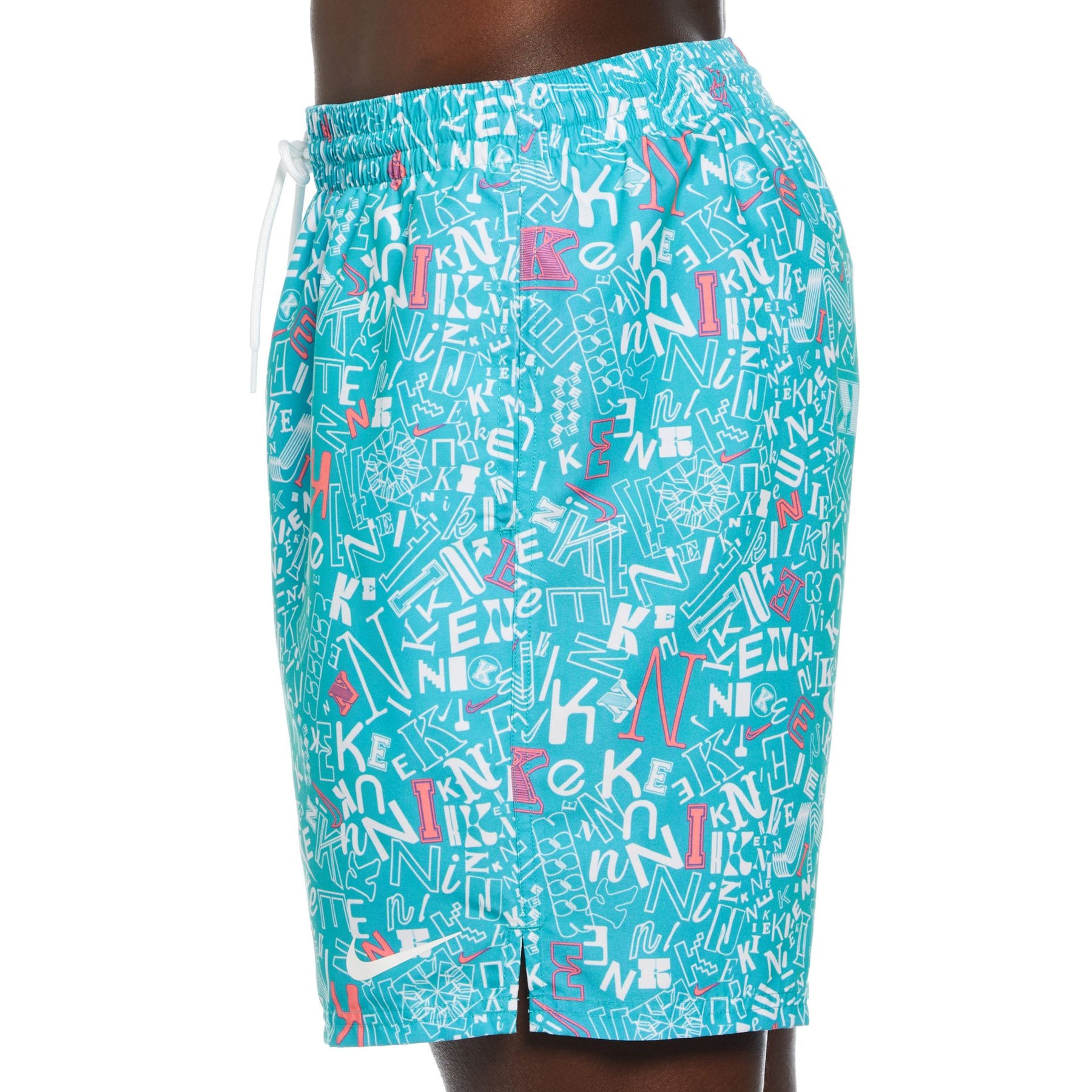 Quần Bơi Thể Thao Nam Nike Swim 7" Volley Short