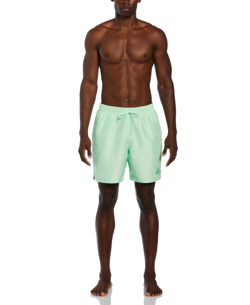 Quần Bơi Thể Thao Nam Nike Swim 7" VOLLEY SHORT