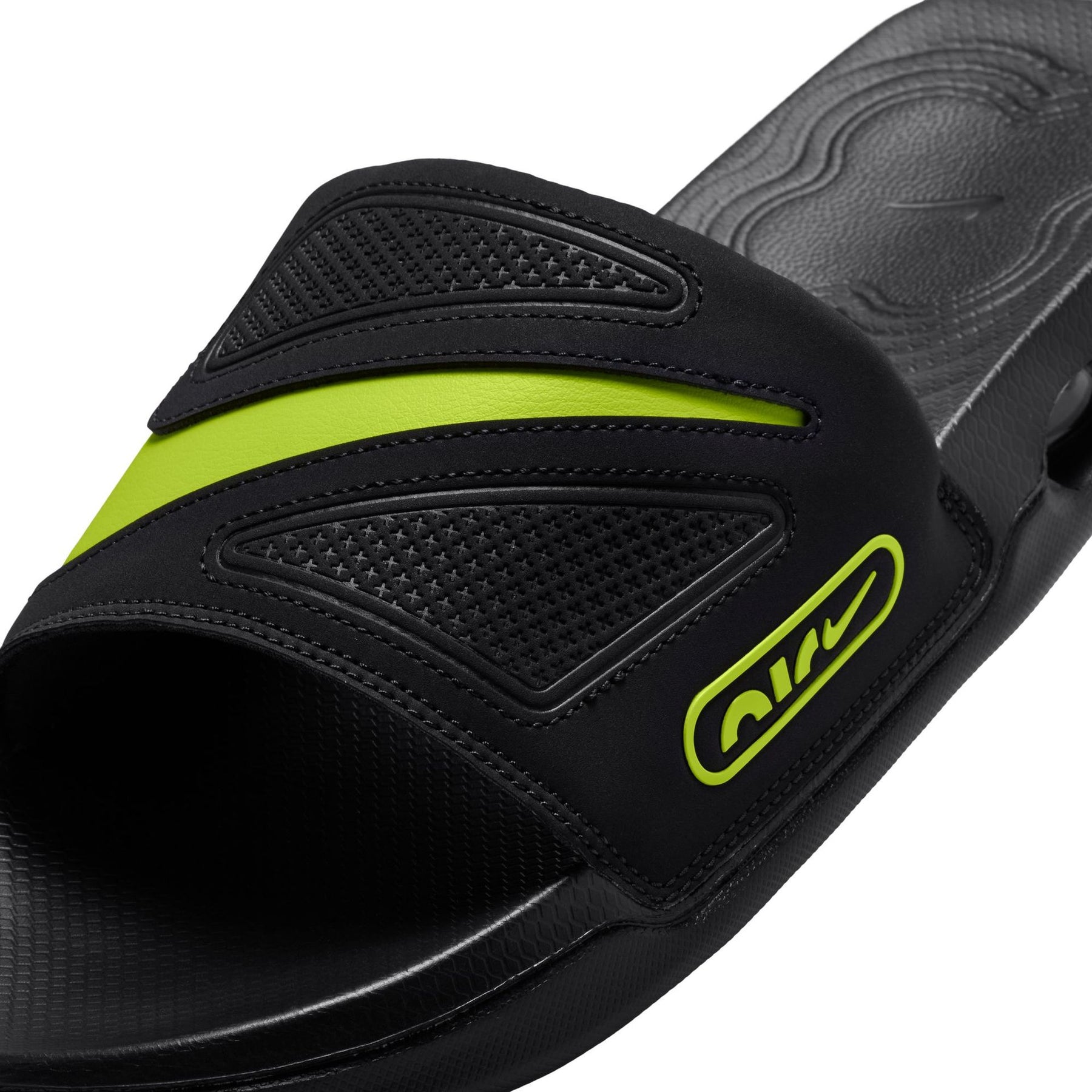 Dép Thể Thao Thời Trang Nam Nike Nike Air Max Cirro Slide