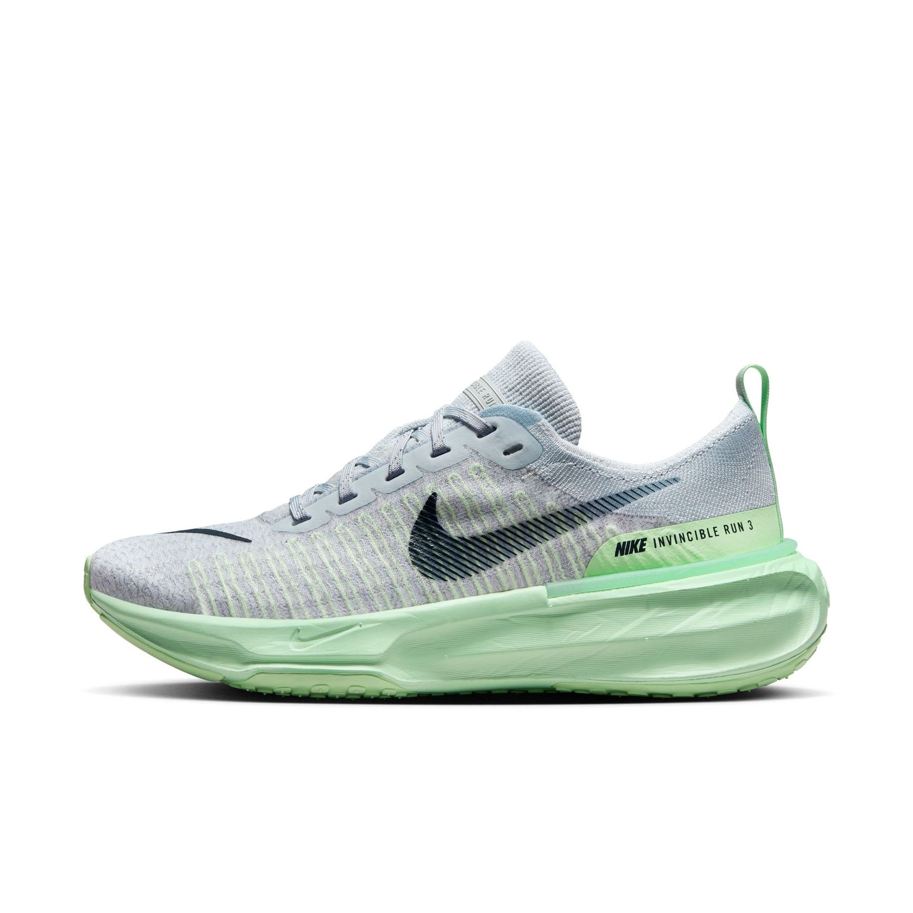 Giày Thể Thao Chạy Bộ Nữ Nike Wmns Zoomx Invincible Run Fk 3