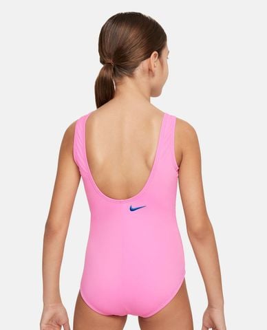 Đồ Bơi Thể Thao một mảnh bé gái Nike Swim U-BACK ONE PIECE