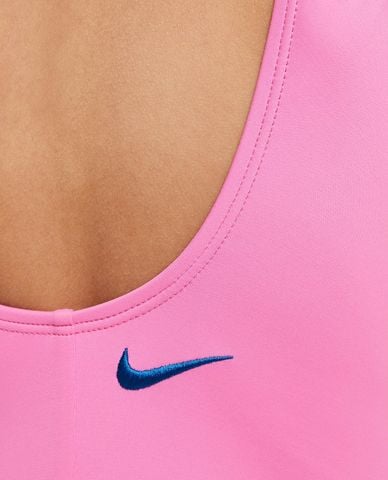 Đồ Bơi Thể Thao một mảnh bé gái Nike Swim U-BACK ONE PIECE