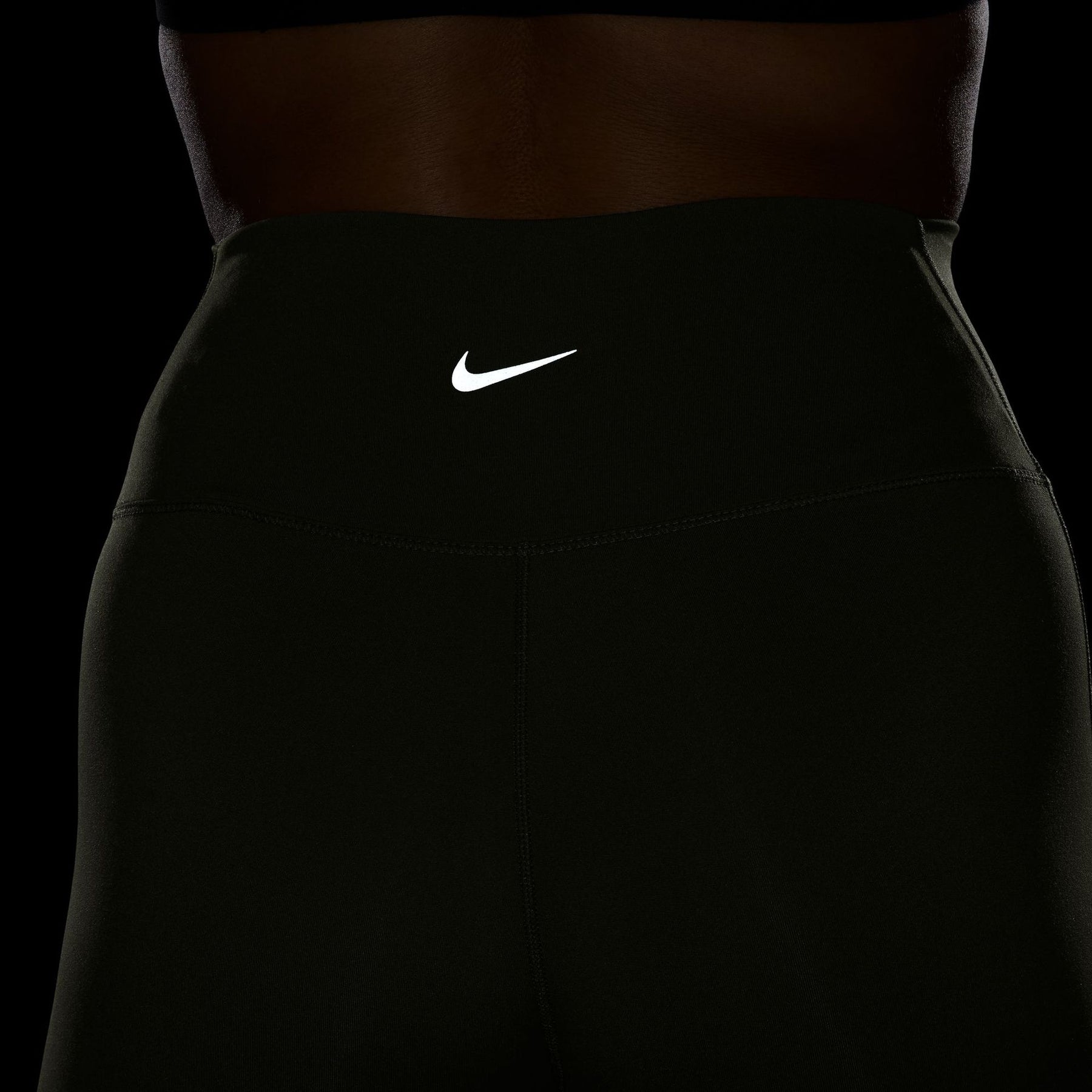 Quần Dài Thể Thao Tập Luyện Nữ Nike As W Nk Df One Hr Tight Useam