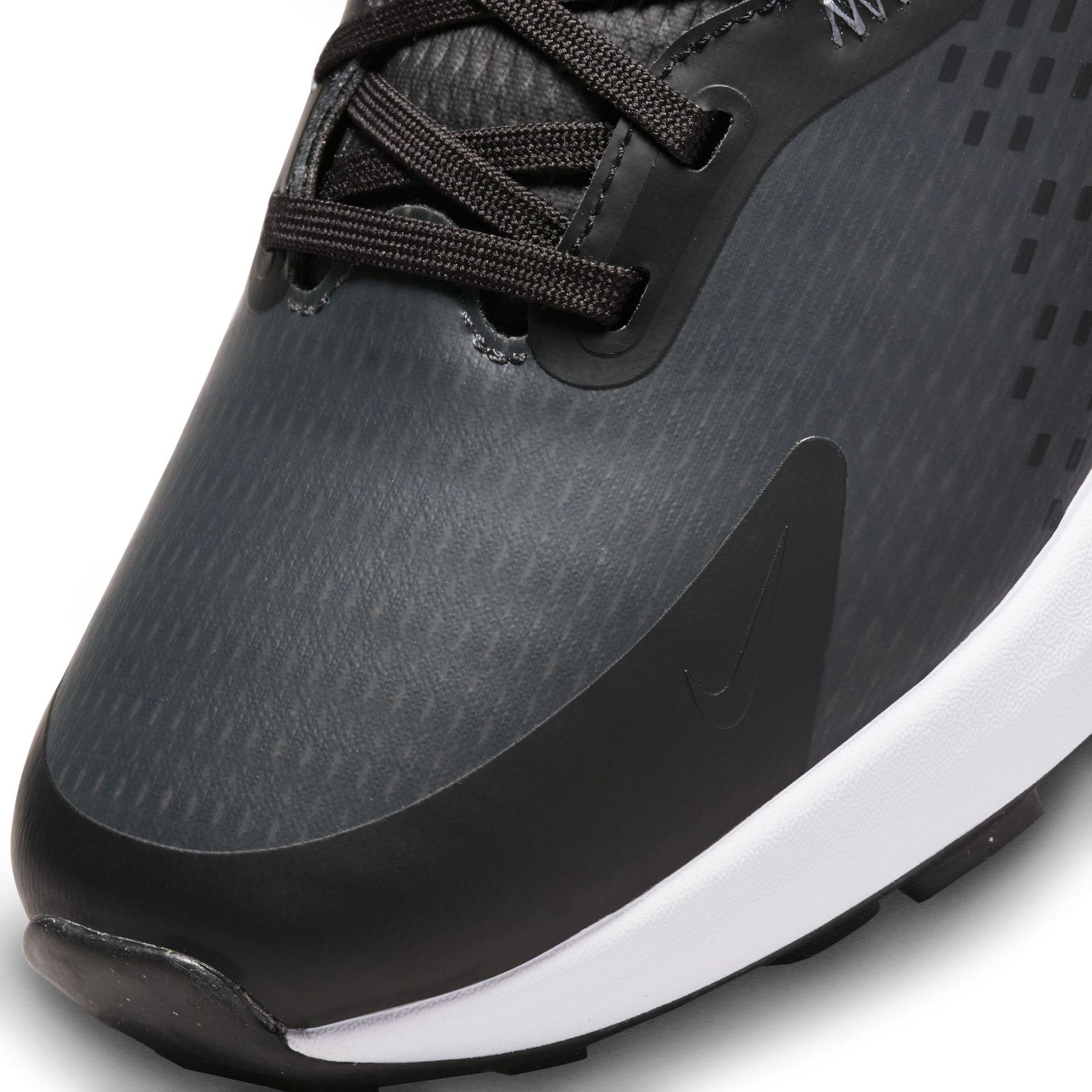 Giày Golf Unisex Nike Unisex Infinity Pro 2 Anthracite