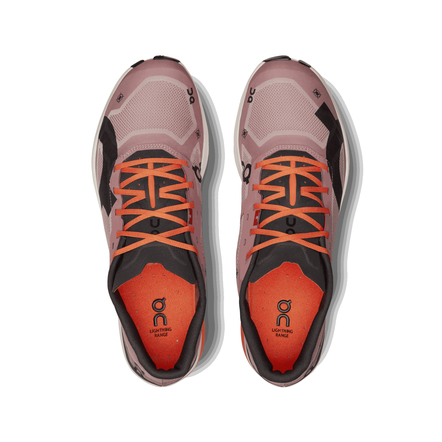 Giày Thể Thao Chạy Bộ On Running Nam Cloudboom Echo 3