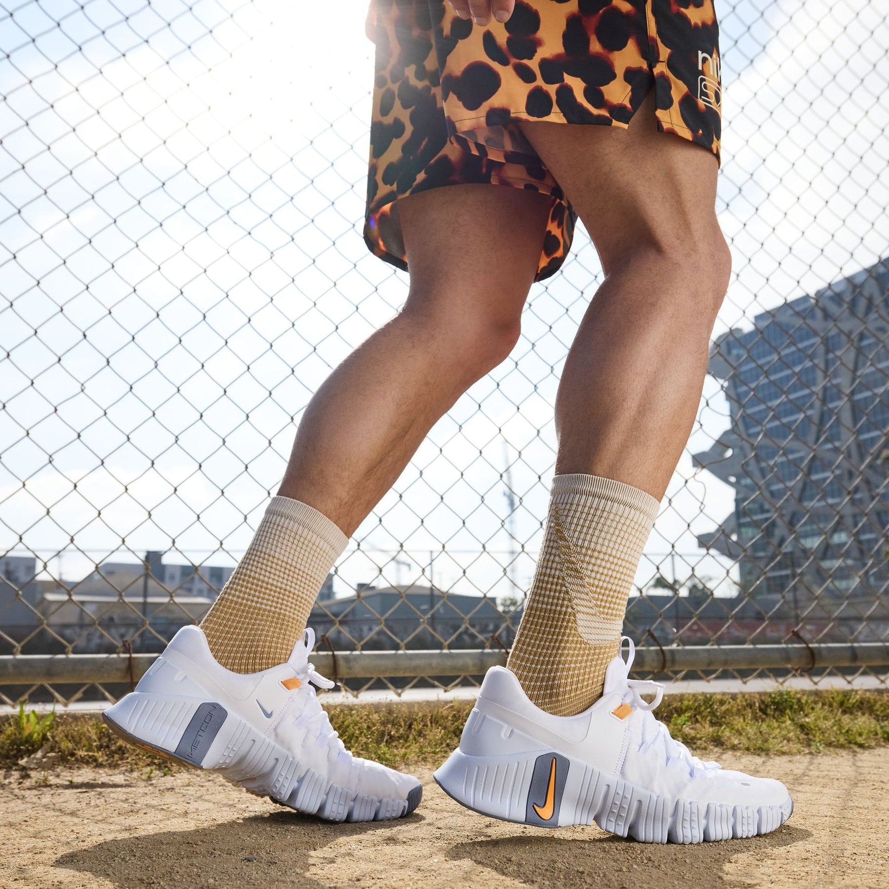 Giày Thể Thao Tập Luyện Nam Nike Nike Free Metcon 5