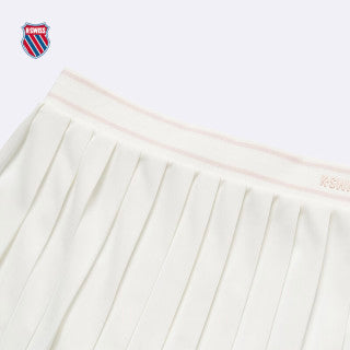 Váy Thời Trang Thể Thao Nữ K-Swiss Knit skirt