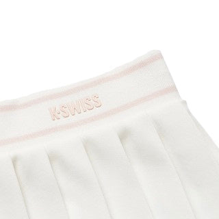 Váy Thời Trang Thể Thao Nữ K-Swiss Knit skirt