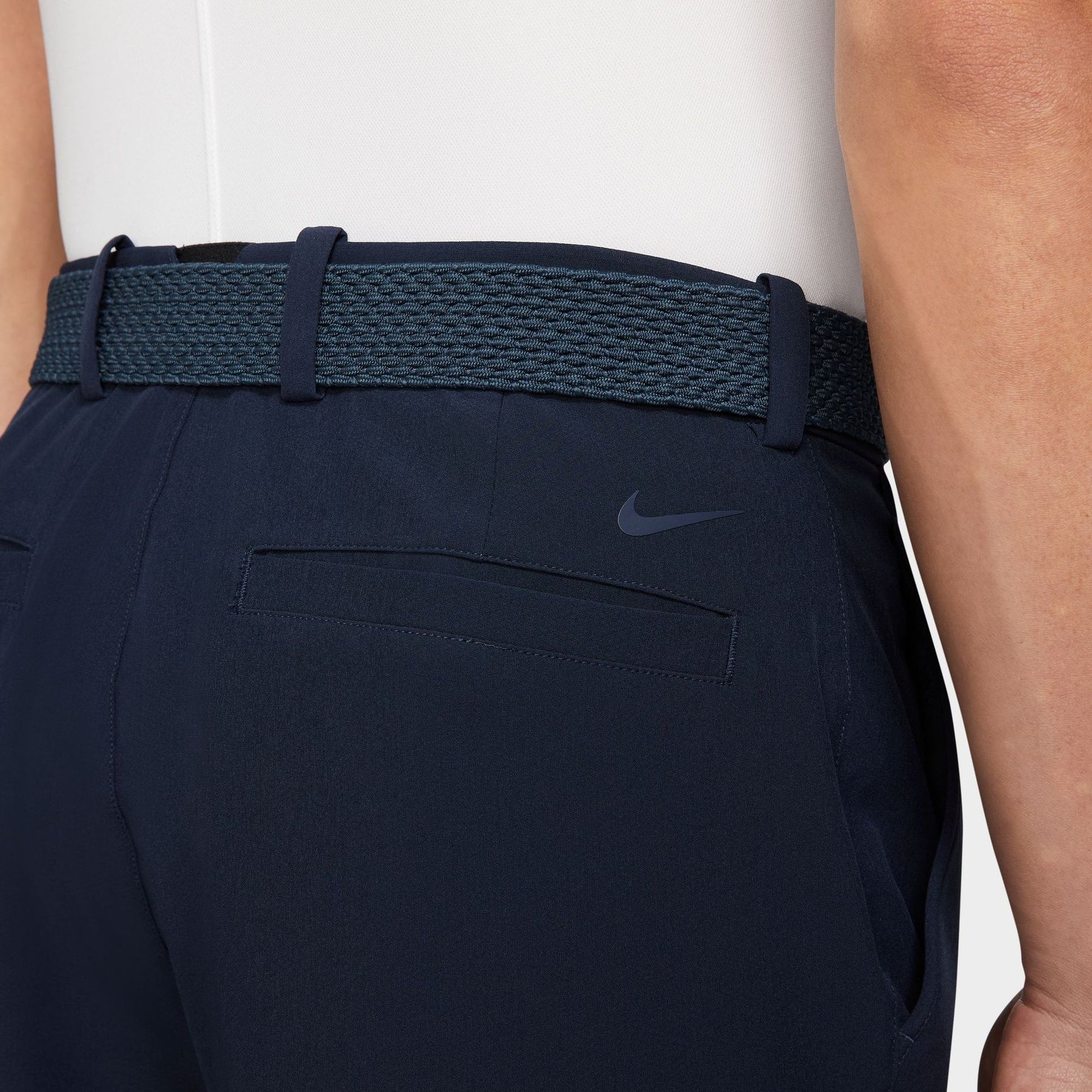 Quần Golf Ngắn Thể Thao Nam Nike As M Nk Df Victry 10.5In Short