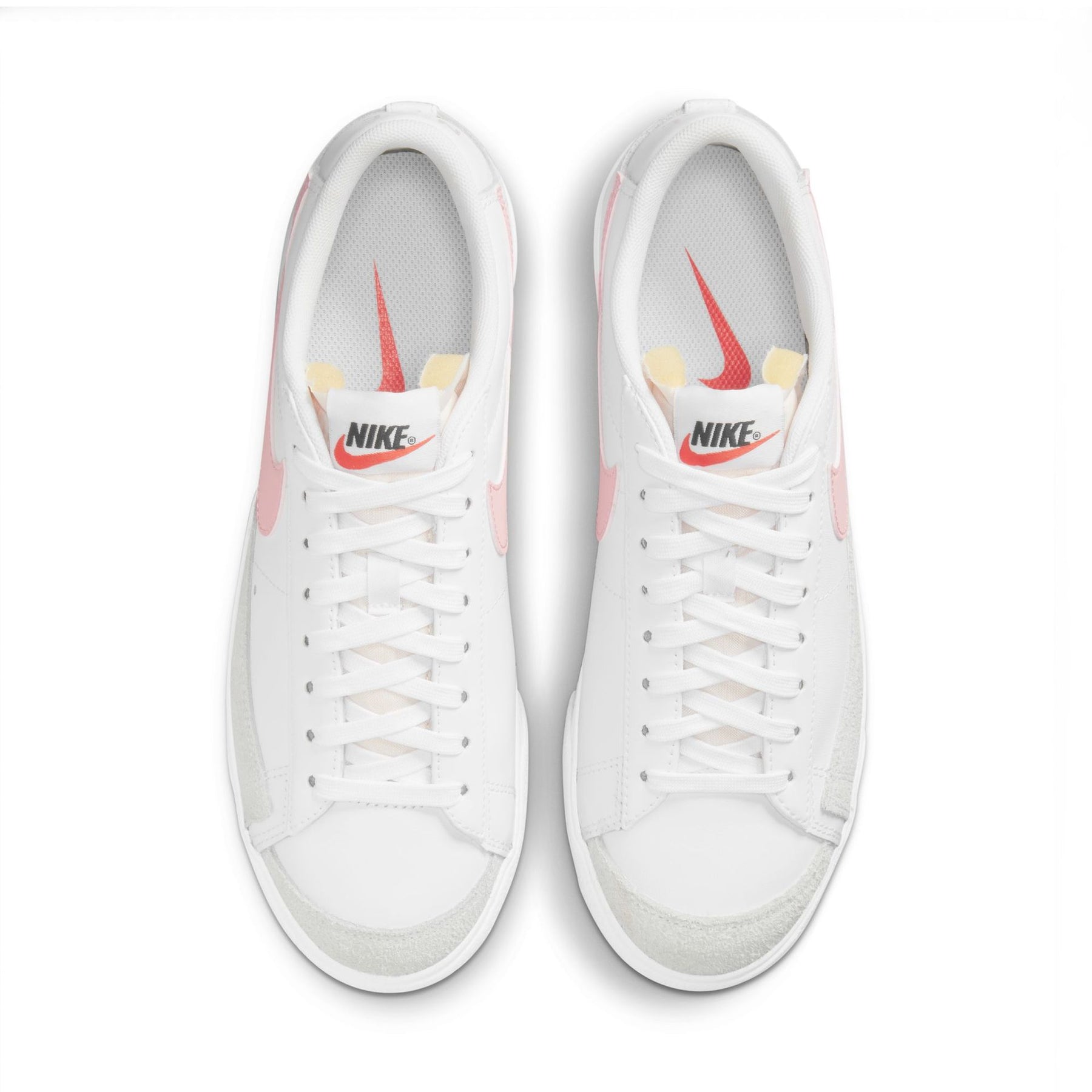Giày Thể Thao Thời Trang Nữ NIKE W Blazer Low Platform