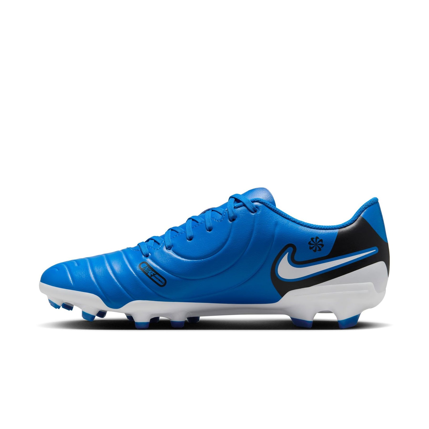 Giày Thể Thao Bóng Đá Sân Cỏ Tự Nhiên Nam Nike Legend 10 Club Fg/Mg