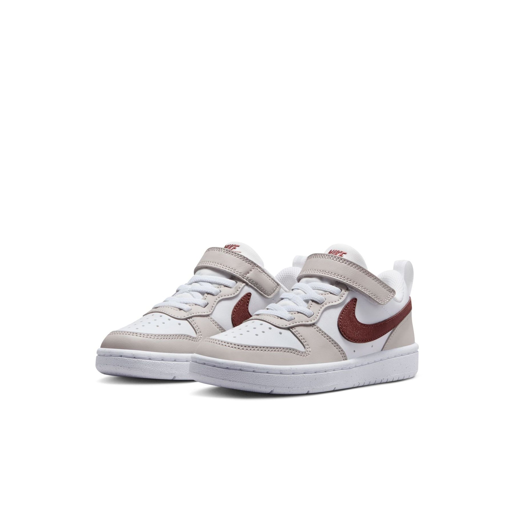 Giày Thể Thao Thời Trang Trẻ Em Bé Trai Nike Court Borough Recraft Hf (Ps)