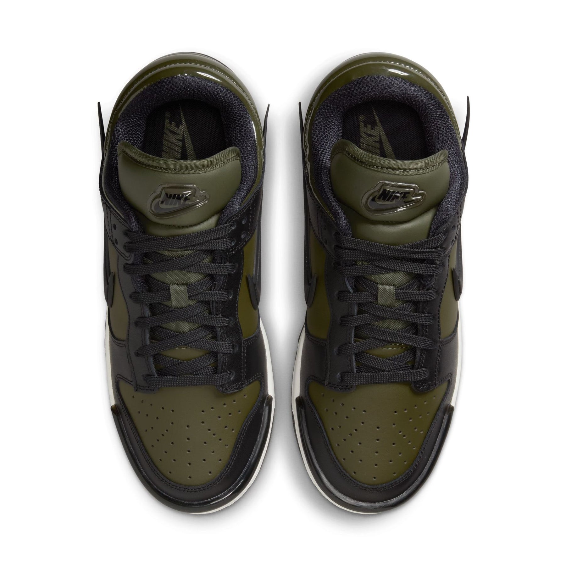 Giày Thể Thao Thời Trang Nữ Nike W Nike Dunk Low Twist