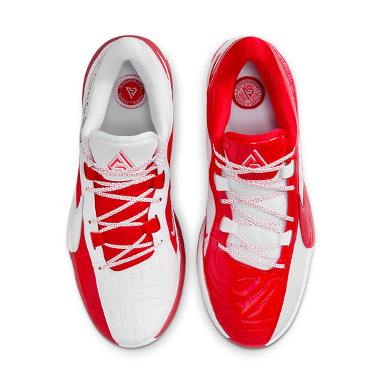 Giày Thể Thao Bóng Rổ Nam Nike Zoom Freak 5 Asw Ep