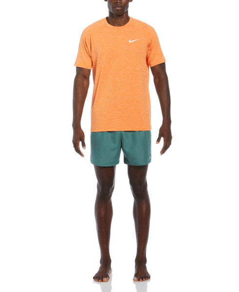 Áo Bơi Thể Thao Nam Nike Swim SHORT SLEEVE HYDROGU