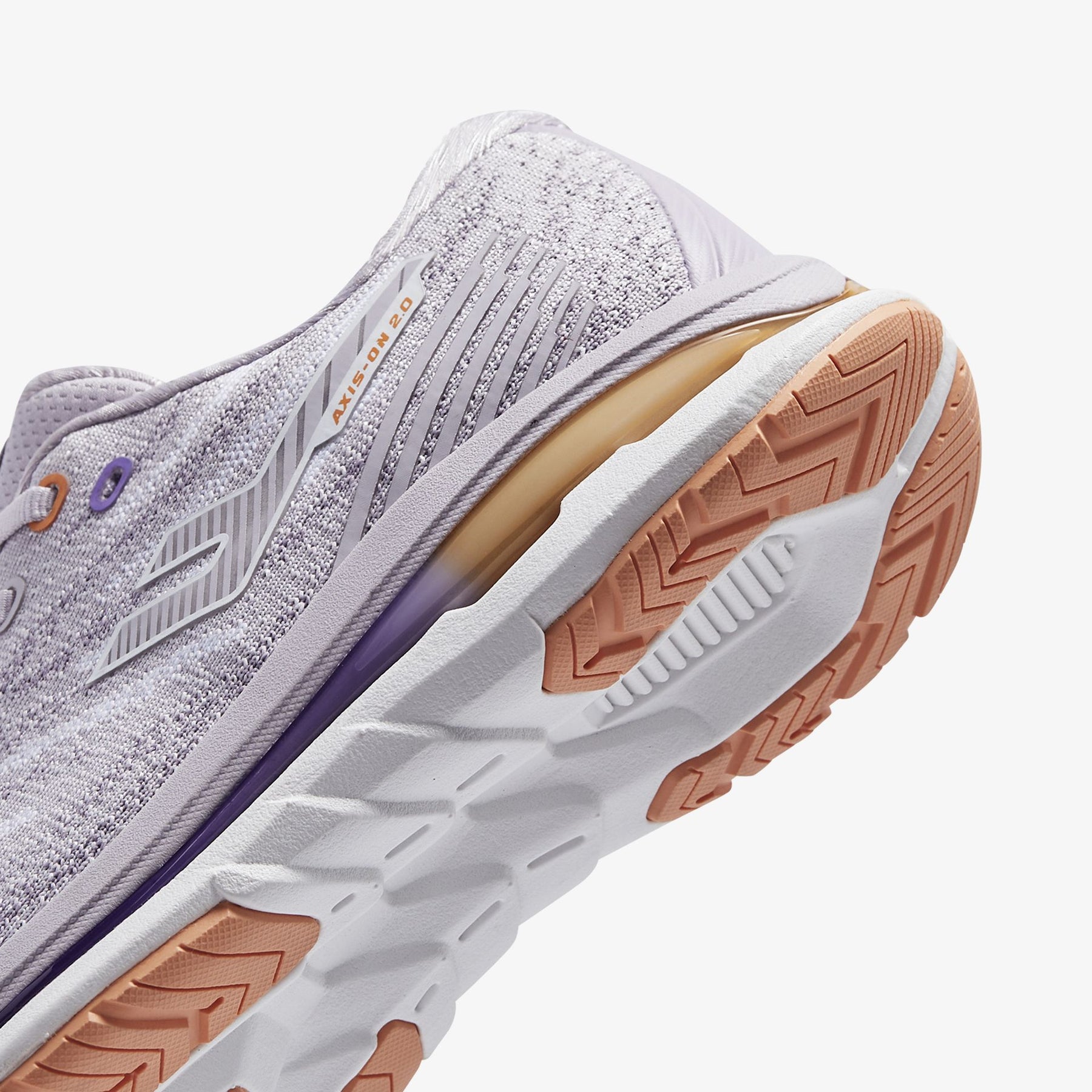 Giày Thể Thao Nữ Prospecs Axis On 2