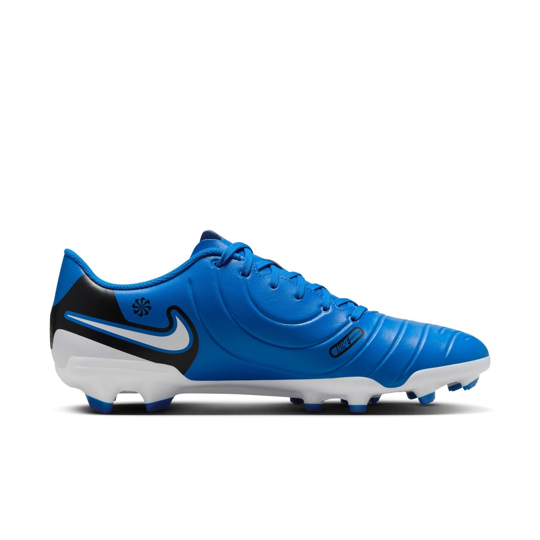 Giày Thể Thao Bóng Đá Sân Cỏ Tự Nhiên Nam Nike Legend 10 Club Fg/Mg