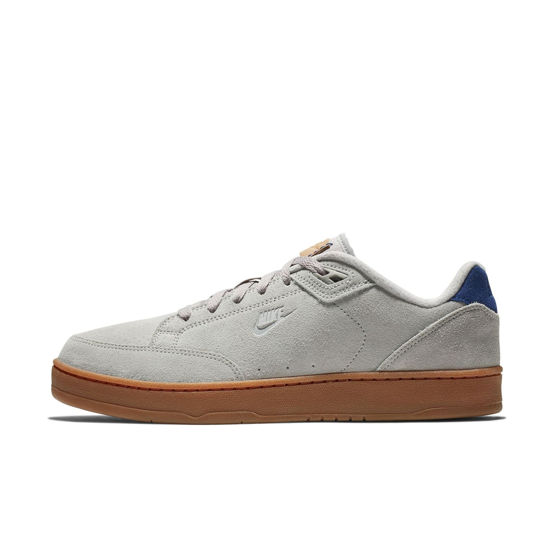 Giày Thể Thao Thời Trang Nam Nike Grandstand Ii Suede