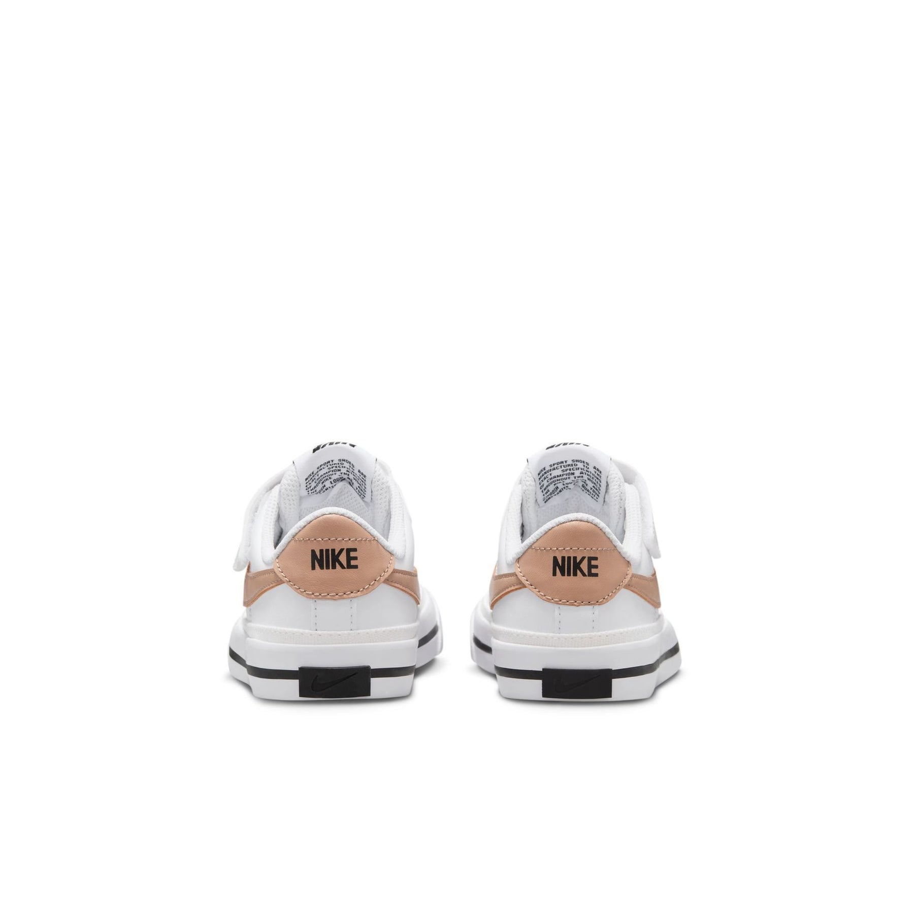 Giày Thể Thao Thời Trang Trẻ Em Bé Trai Nike Court Legacy (Gs)