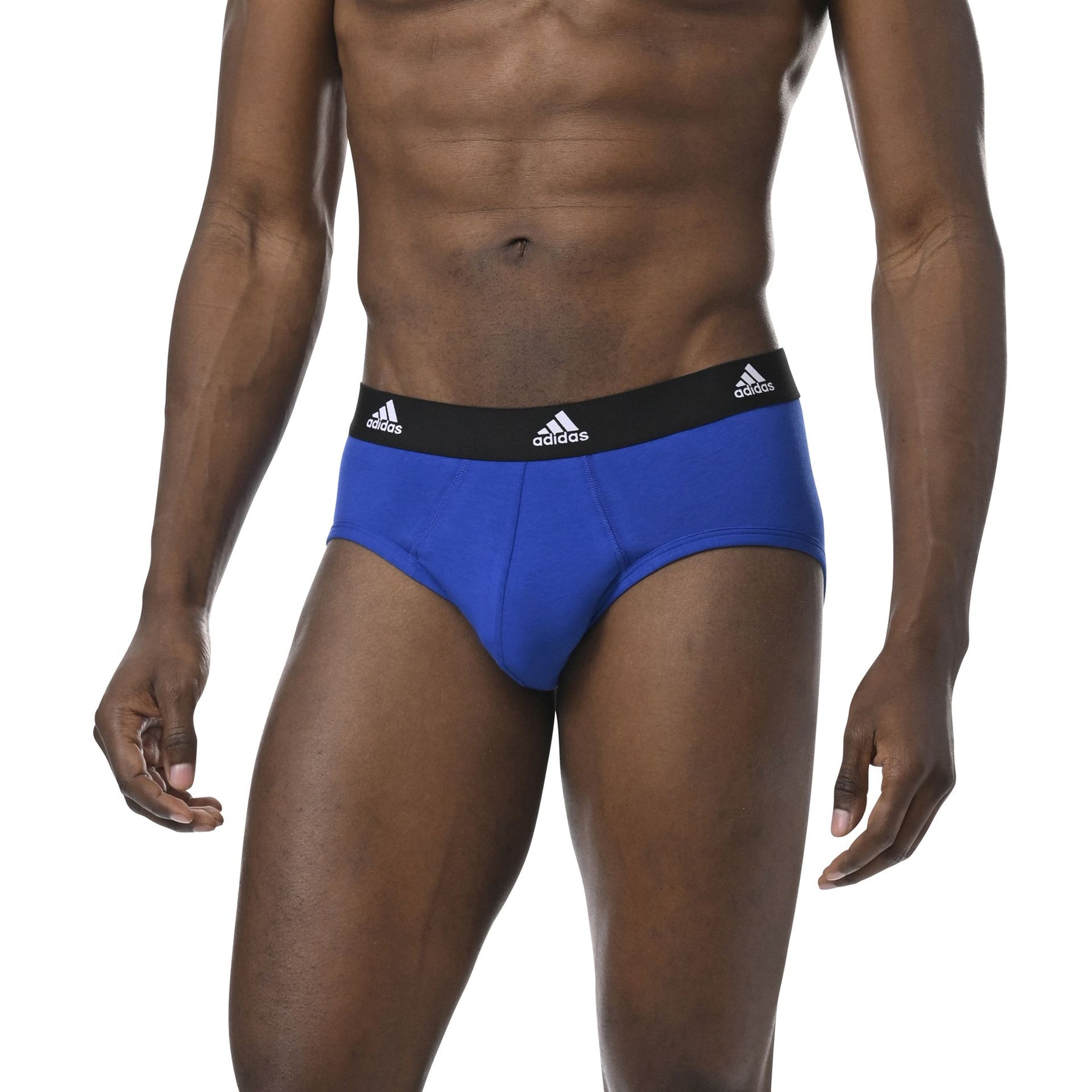 Quần Lót Thể Thao Nam Adidas Afc - 3Pk Brief