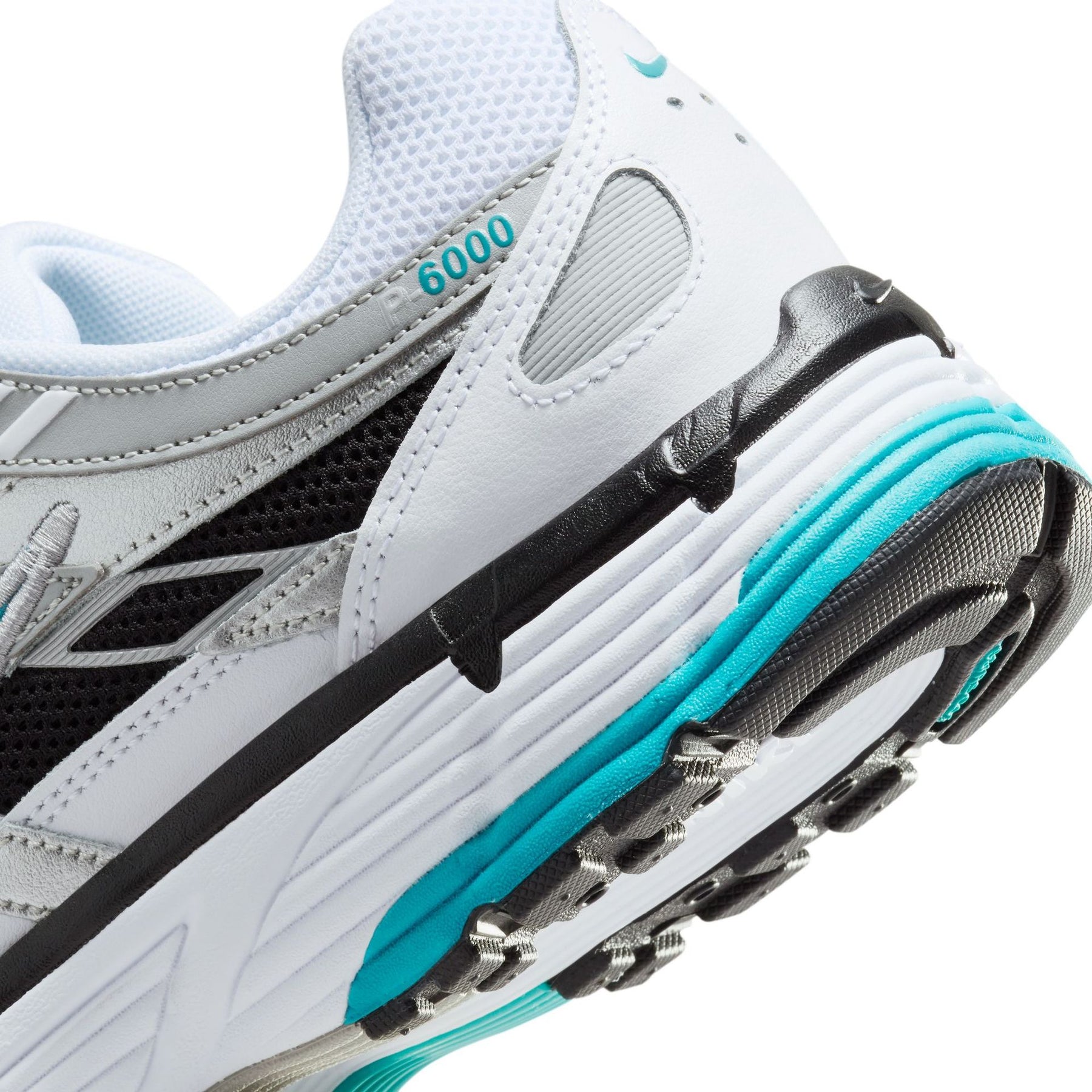 Giày Thể Thao Thời Trang Nam Nike Nike P-6000