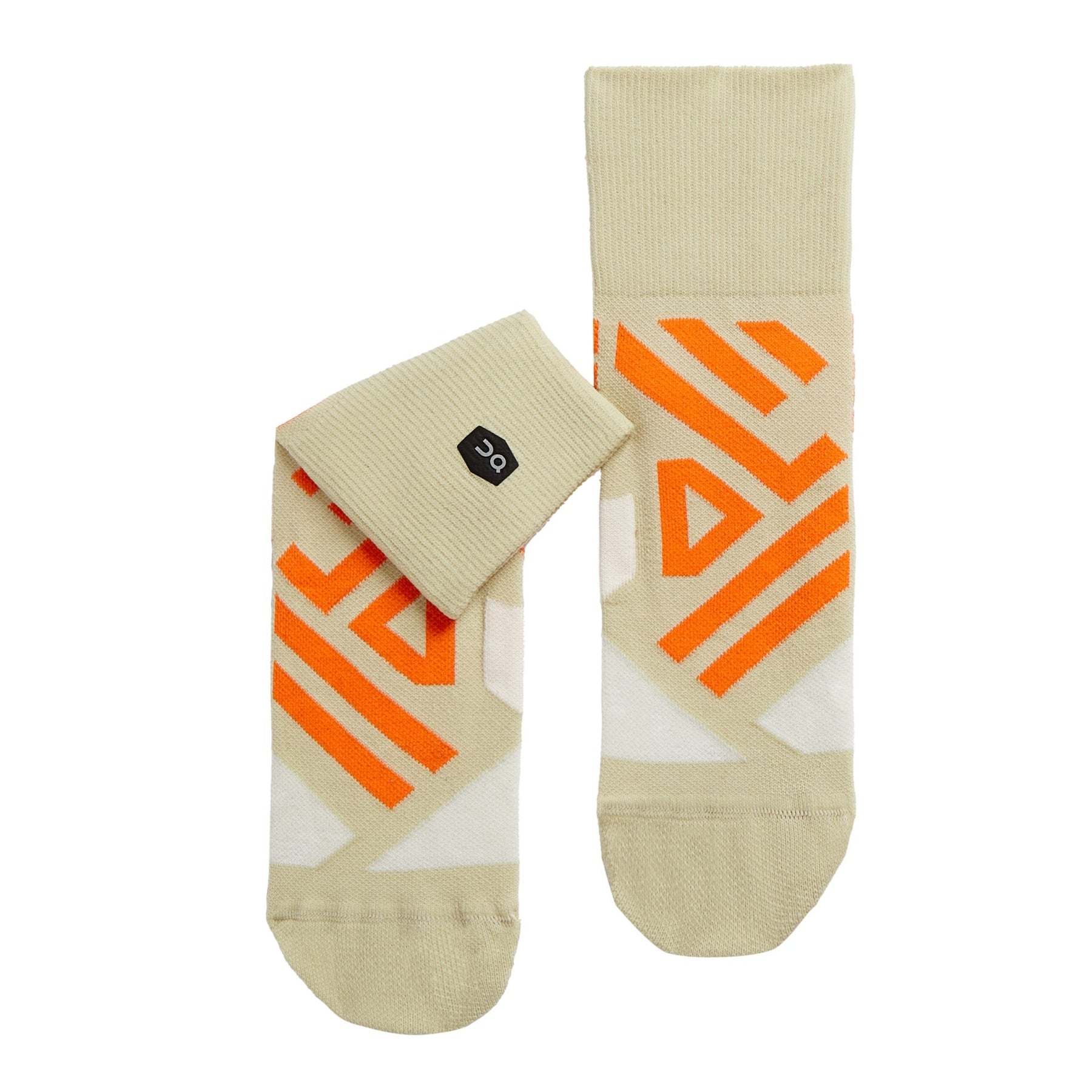 Vớ Thể Thao Nữ On Running Performance Mid Sock
